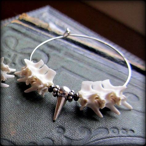 Witchcraft earring ken tumblr